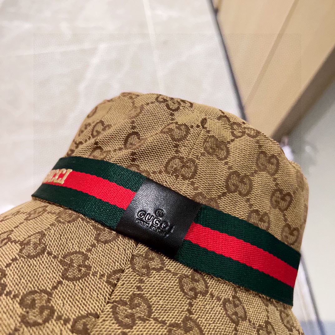 Gucci Caps